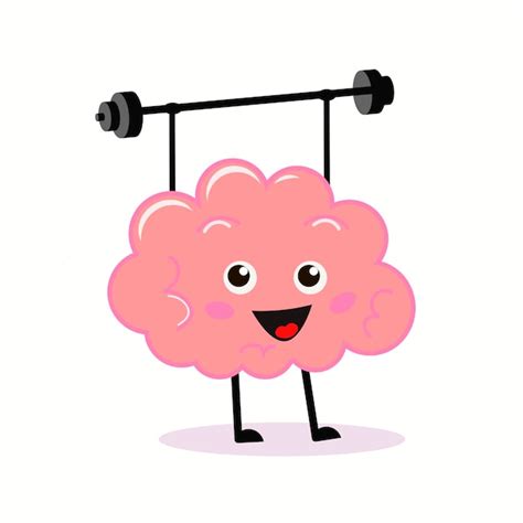 clipart simple brain|strong brain clip art.